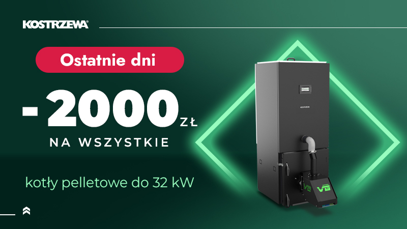 Promocja Kostrzewa