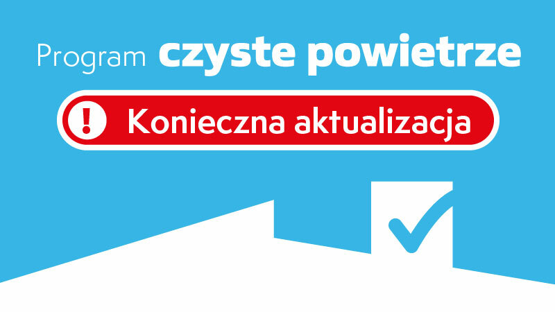 KOSTRZEWA wnioskuje o zmiany w Programie Czyste Powietrze