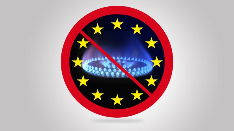Gaz z ograniczonym wsparciem Unii Europejskiej