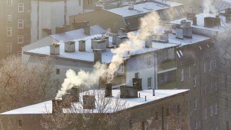 Dolny Śląsk – w październiku znów możliwa wymiana kopciuchów w budynkach wielorodzinnych