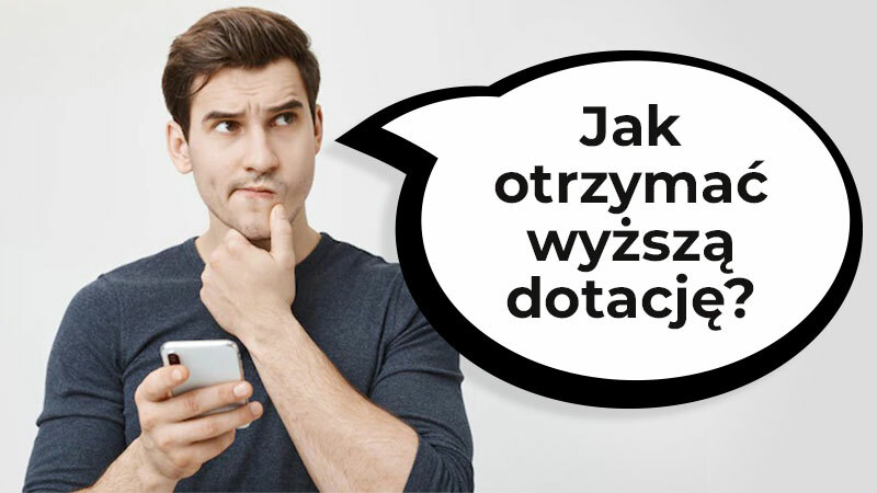 Kocioł na pellet z buforem - jak otrzymać wyższą dotację?