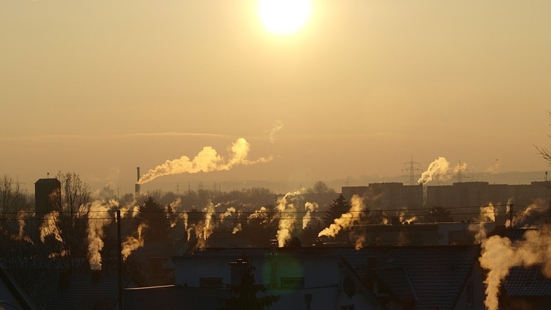 Preferencyjny kredyt na Czyste Powietrze od czerwca