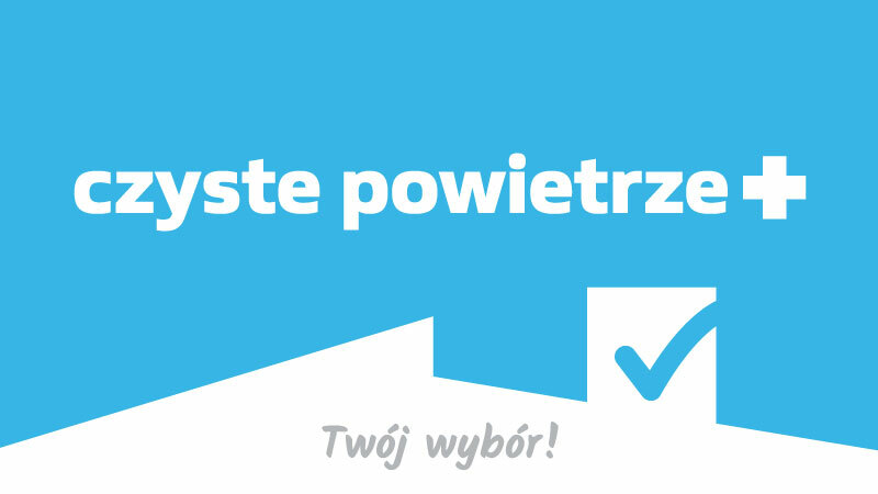 Program Czyste Powietrze Plus - poznaj szczegóły