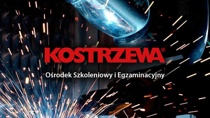 Szkolenia z lutowania i spawania - zdobądź nowy zawód