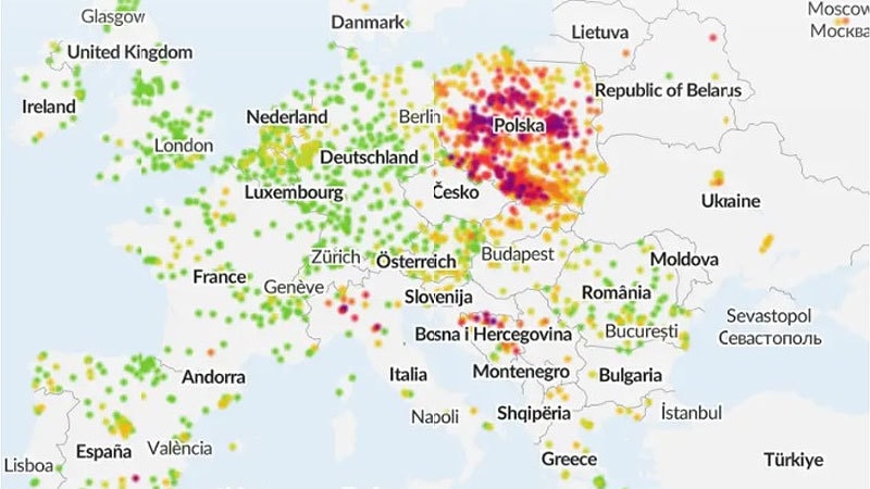 Czysta Polska i Czyste Powietrze