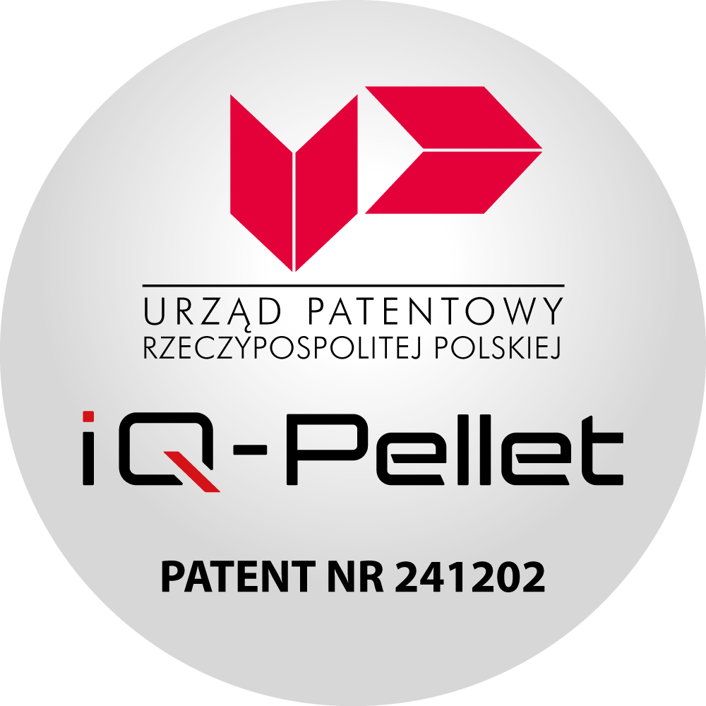 iQ-Pellet - inteligentny system spalania