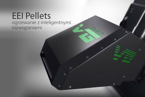 KOSTRZEWA EEI PELLETS z palnikiem Platinum Bio VG