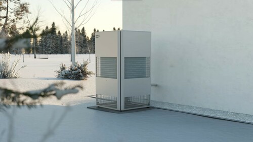 HPR Deluxe – polska pompa ciepła klasy premium na klimat zimny