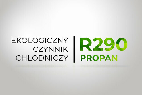 Czynnik chłodniczy R290 - gaz przyszłości