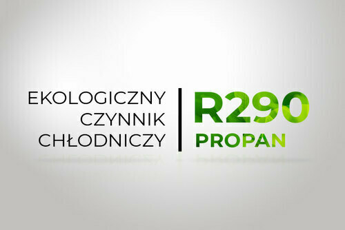 Czynnik chłodniczy R290 - gaz przyszłości