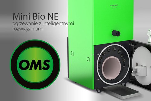 OMS (operating monitoring system)