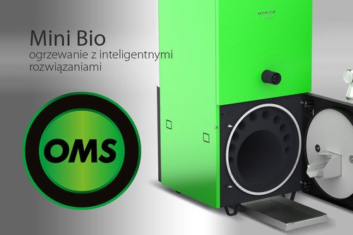 OMS (OPERATING MONITORING SYSTEM)
