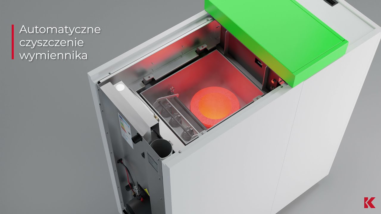 KOCIOŁ MINI MATIC - ZOBACZ, JAK DZIAŁA ZAAWANSOWANA TECHNIKA GRZEWCZA