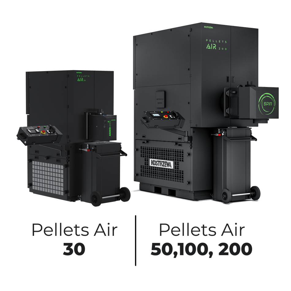 Pellets AIR