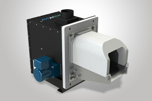 PALNIK AGROMATIC (dotyczy modelu: Pellets Air 30)