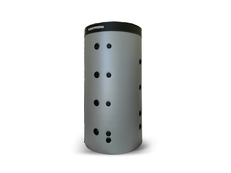 Zbiornik H2O BT