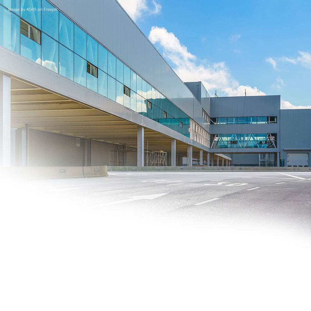 Budynki wielorodzinne i przemysłowe