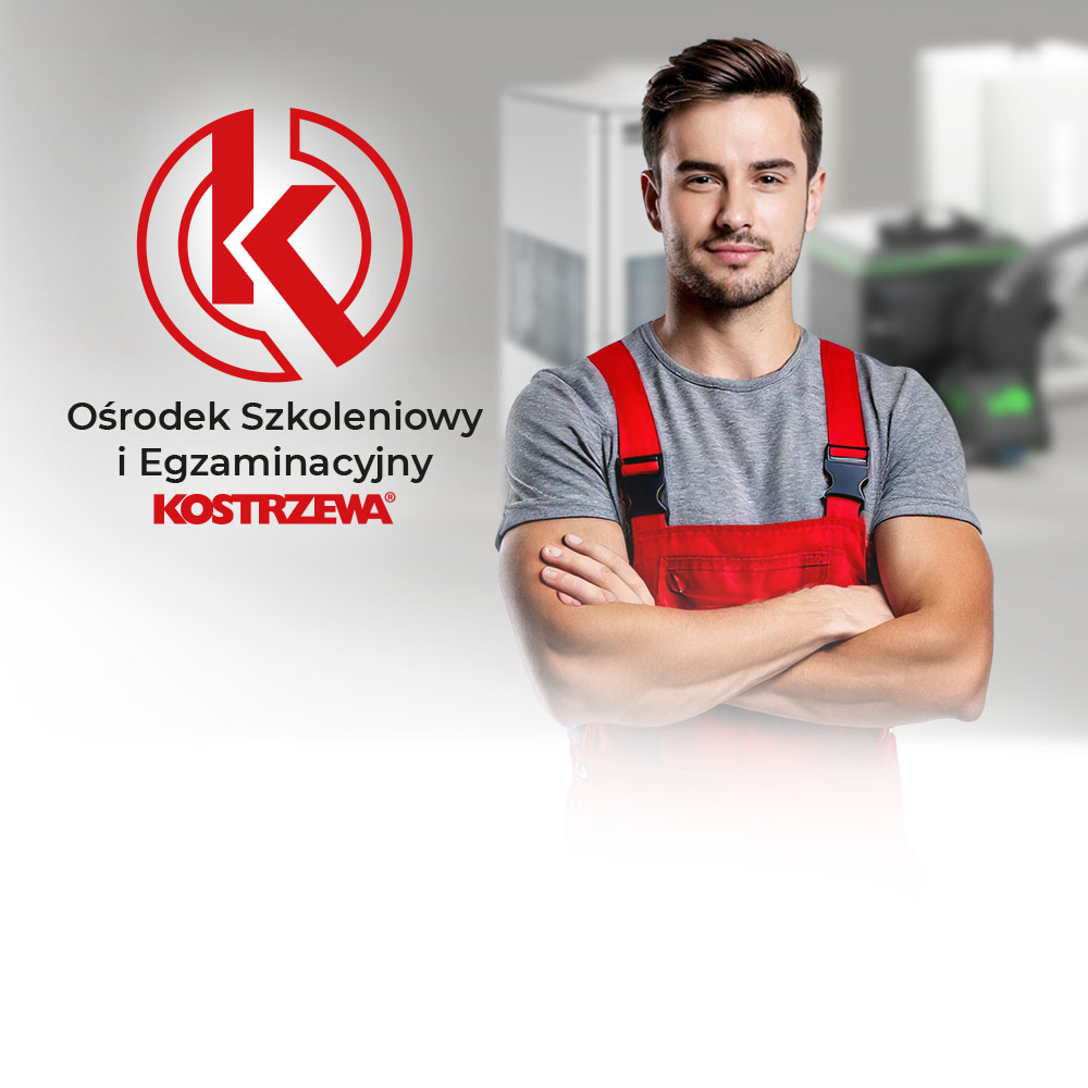 Szkolenia