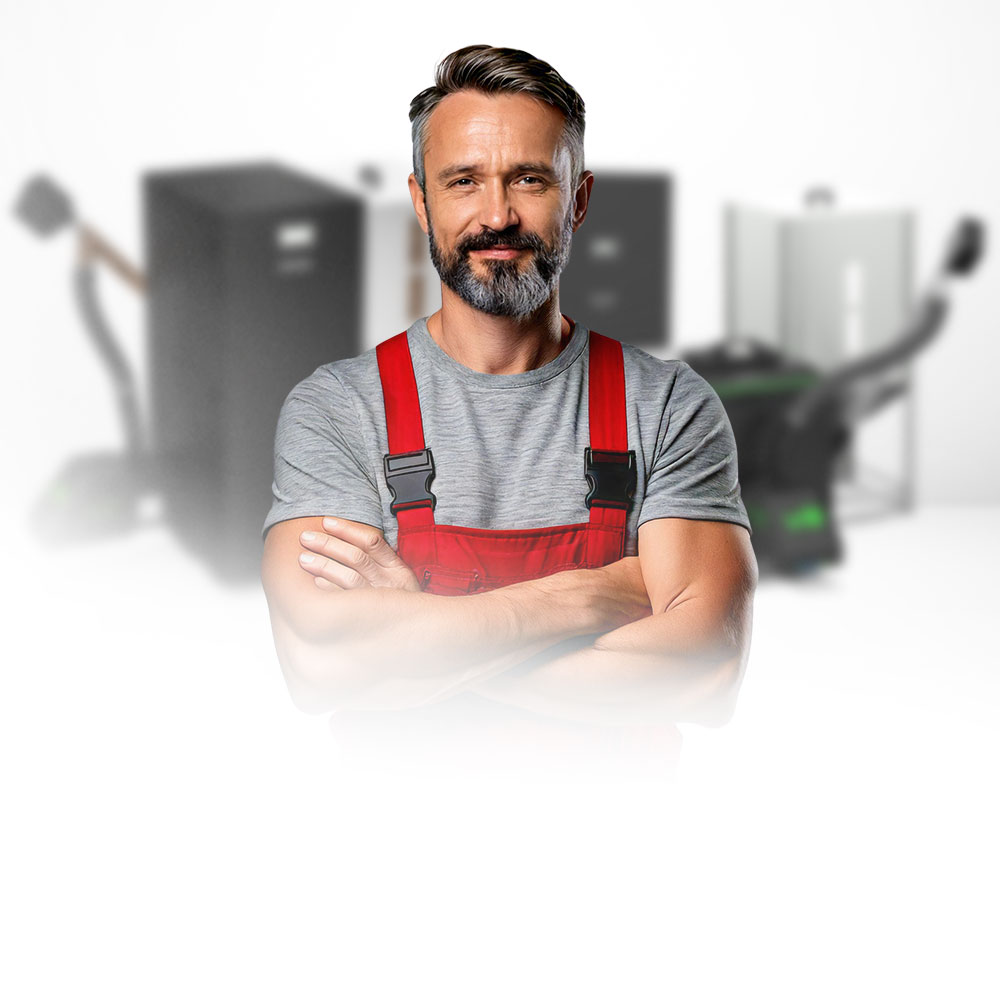 Szkolenia dla instalatorów kotłów na biomasę