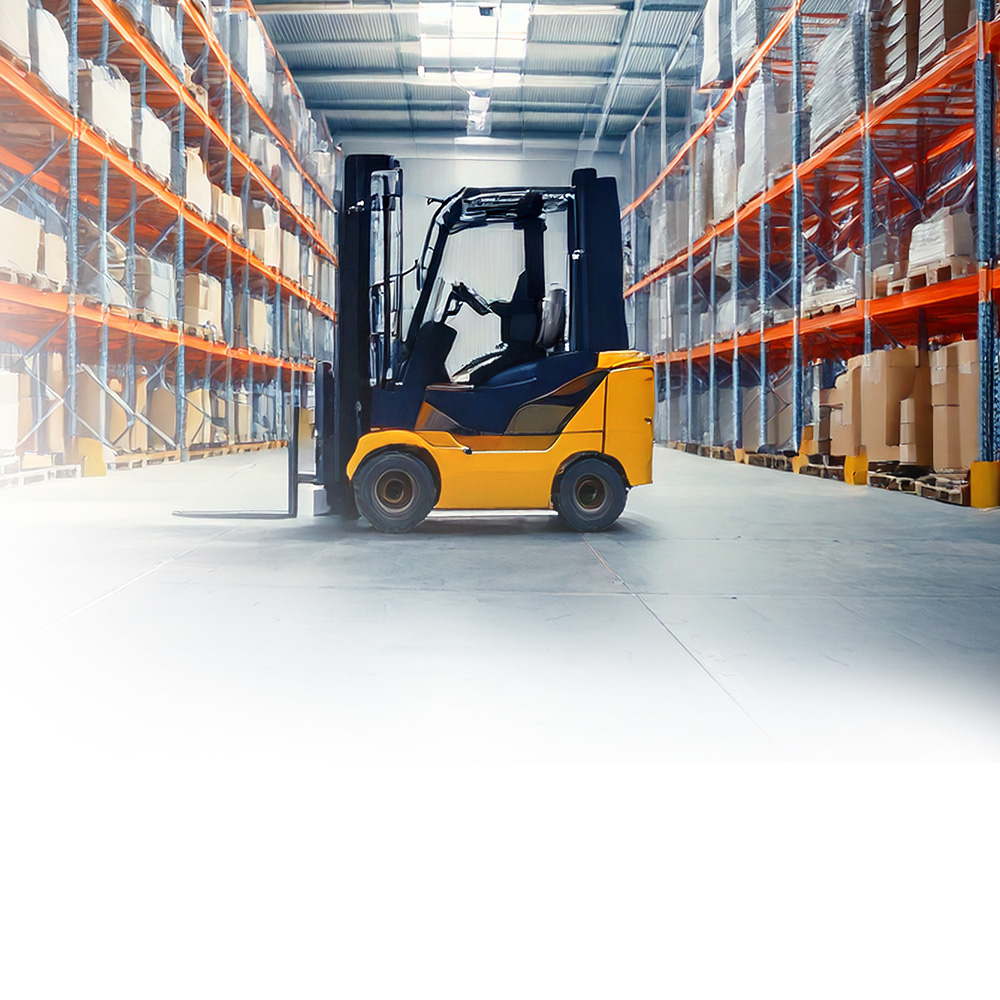 Szkolenia  z obsługi wózków jezdniowych