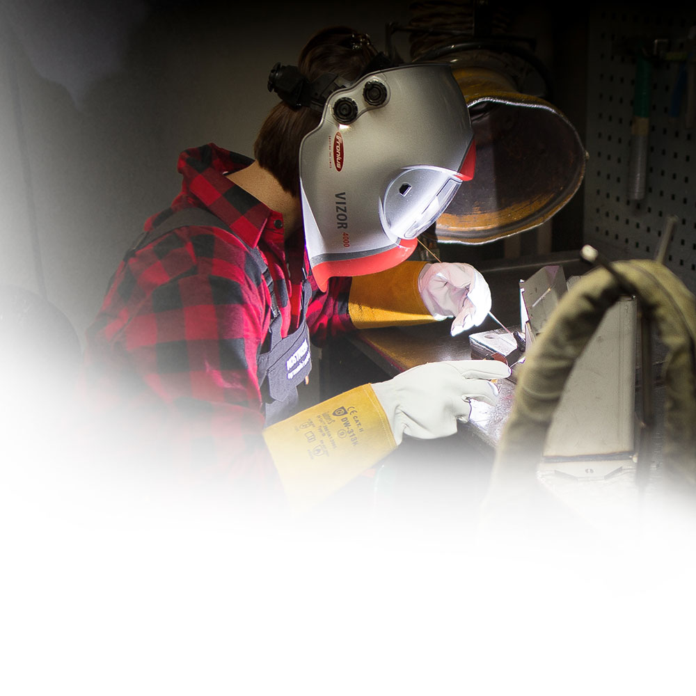 Szkolenia spawania i lutowania