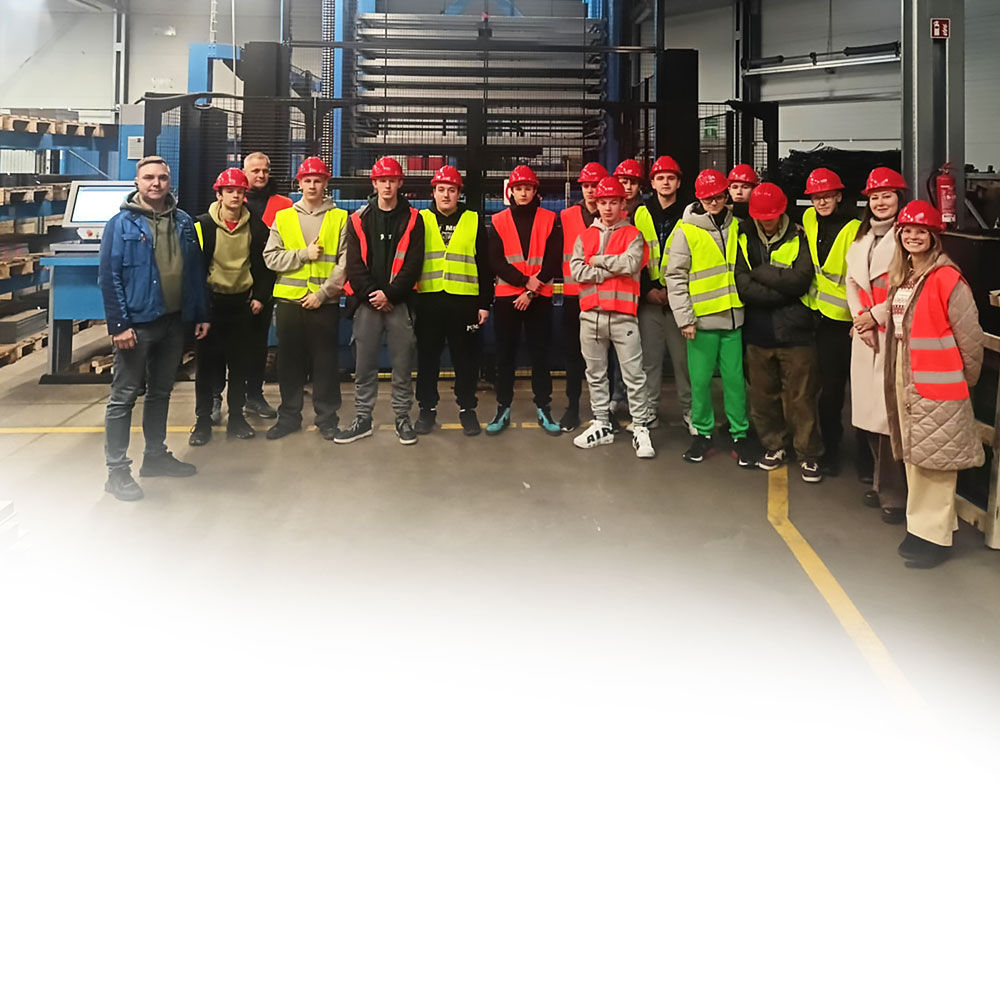 Zespół Szkół Zawodowych Giżycko