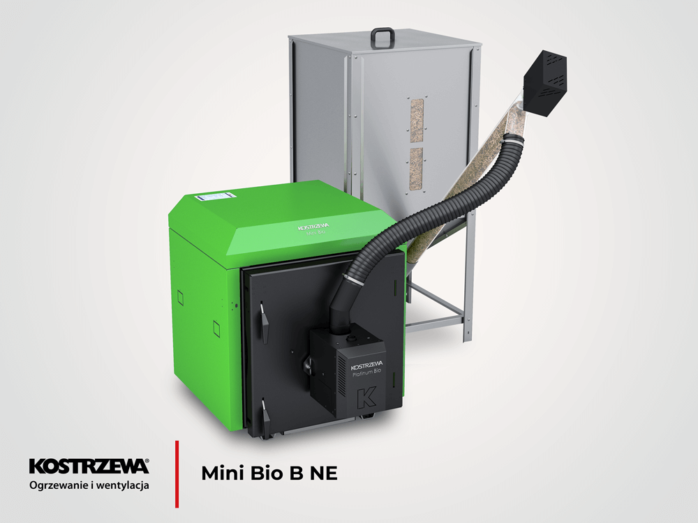 Mini Bio B NE