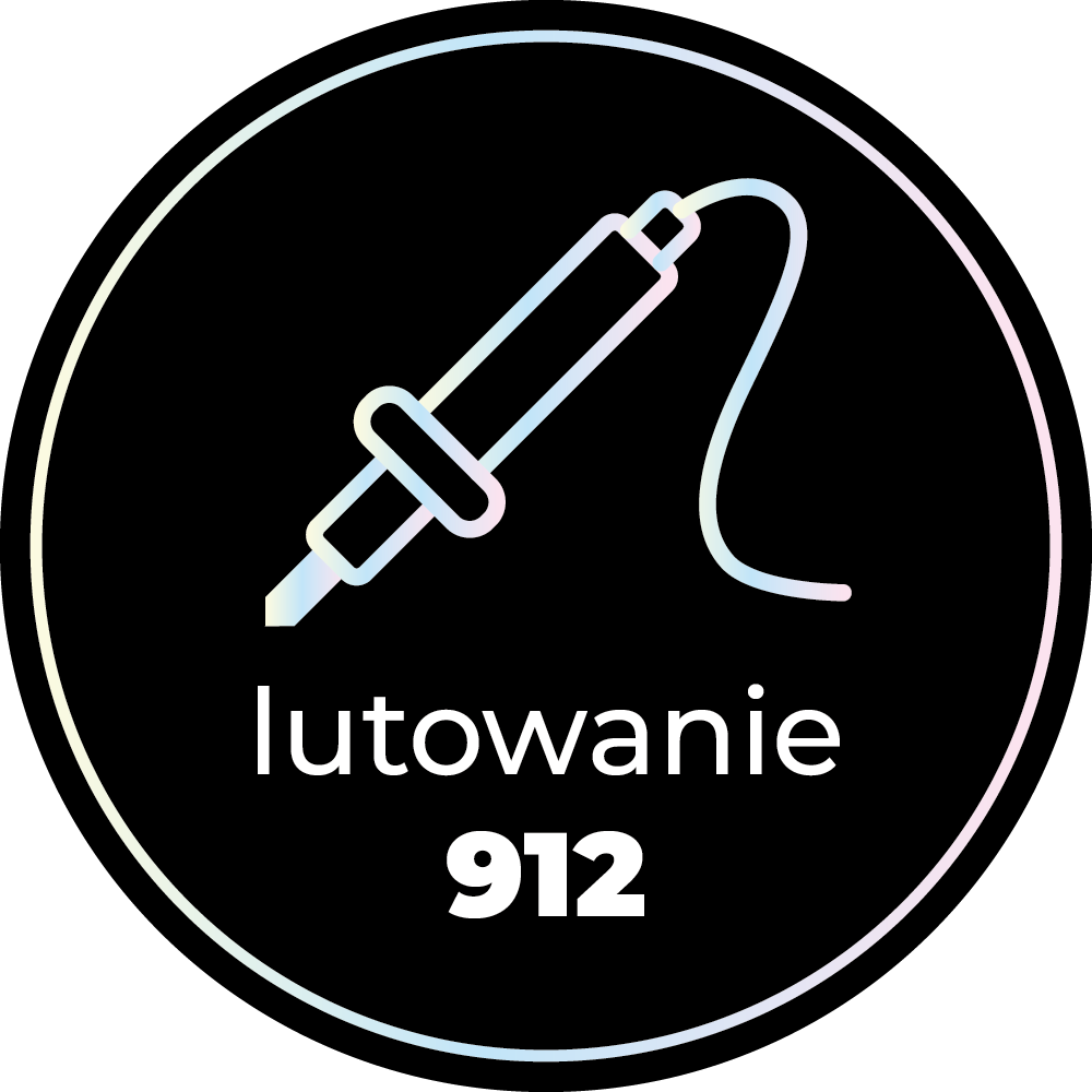 Lutowanie 912