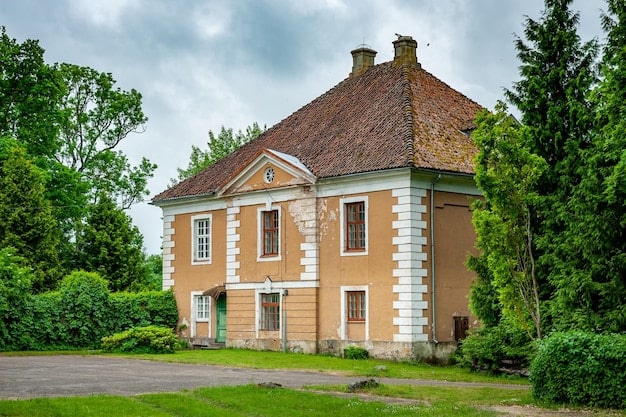 Budynki wielorodzinne
