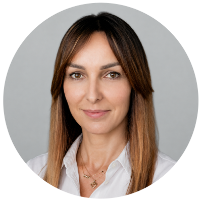 Jolanta Łukasiewicz-Krysiak