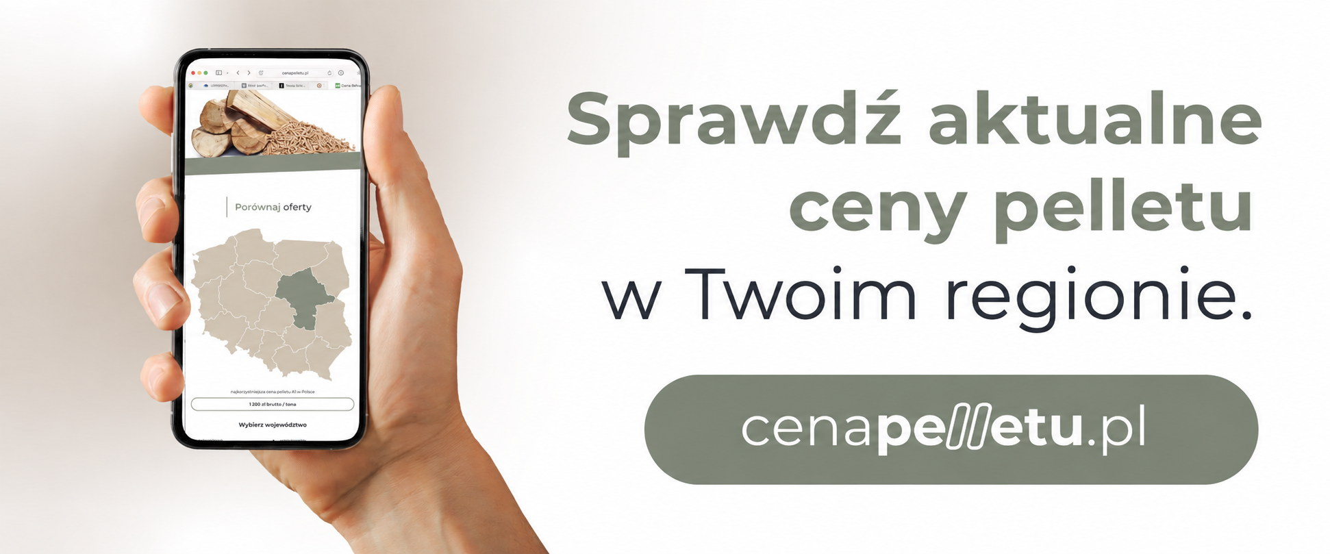 Ceny pelletu