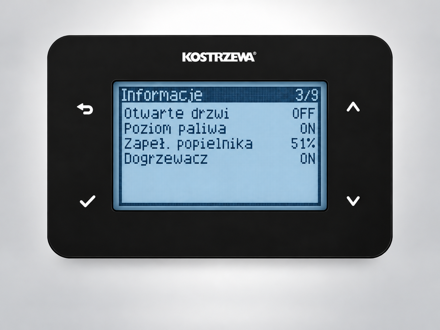 Regultor Mini Bio